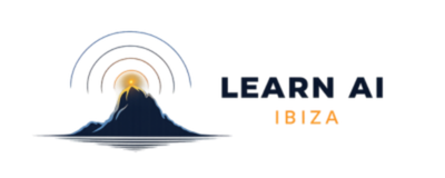 Learn AI Ibiza Logo